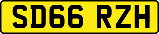 SD66RZH