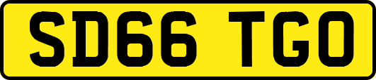 SD66TGO