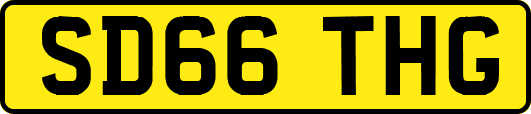 SD66THG