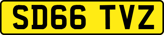 SD66TVZ