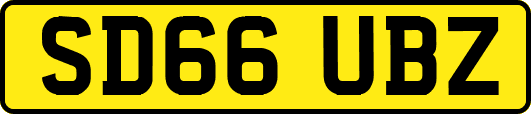 SD66UBZ