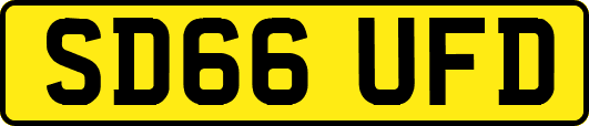 SD66UFD