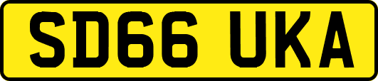 SD66UKA