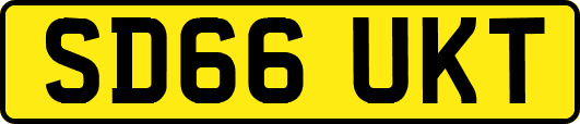 SD66UKT