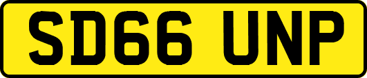 SD66UNP