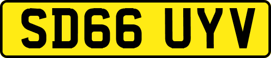 SD66UYV