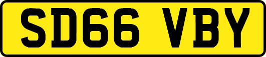 SD66VBY