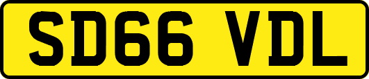 SD66VDL