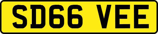 SD66VEE