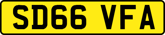 SD66VFA