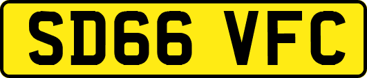 SD66VFC