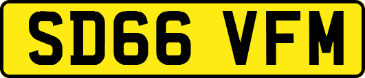 SD66VFM