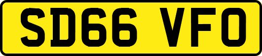 SD66VFO