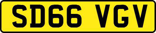 SD66VGV