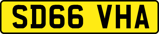 SD66VHA