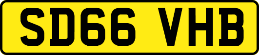 SD66VHB