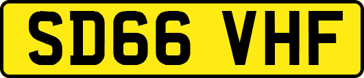 SD66VHF