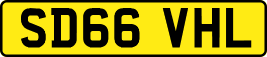 SD66VHL