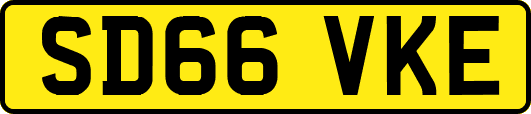 SD66VKE