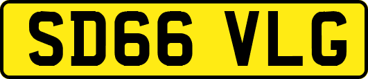 SD66VLG