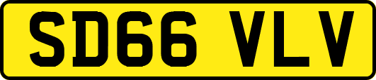 SD66VLV