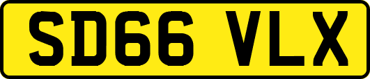 SD66VLX