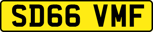 SD66VMF