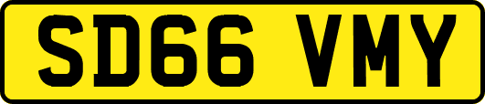 SD66VMY