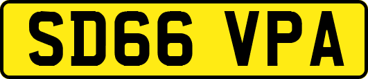 SD66VPA