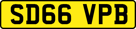 SD66VPB