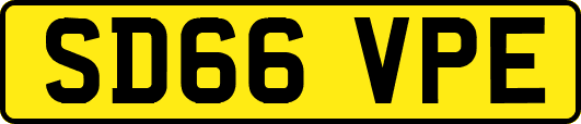 SD66VPE