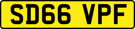 SD66VPF
