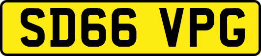 SD66VPG
