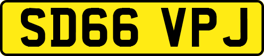 SD66VPJ