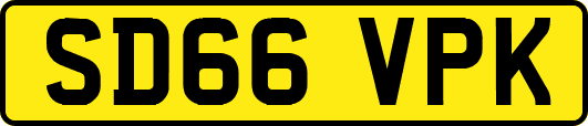 SD66VPK