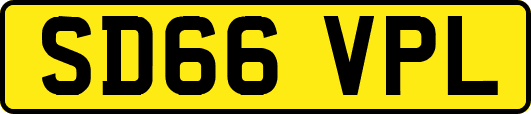 SD66VPL