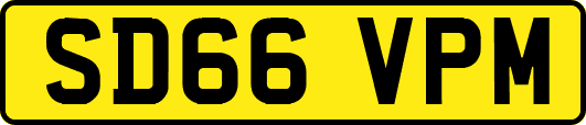 SD66VPM