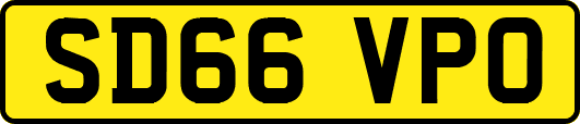 SD66VPO