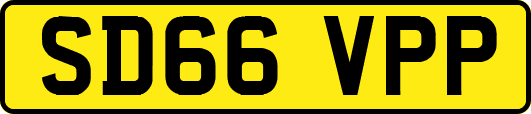 SD66VPP