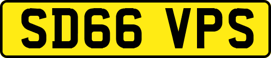 SD66VPS