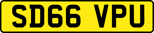 SD66VPU