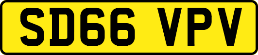 SD66VPV
