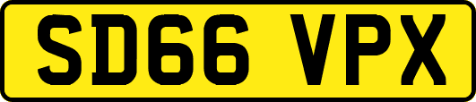 SD66VPX