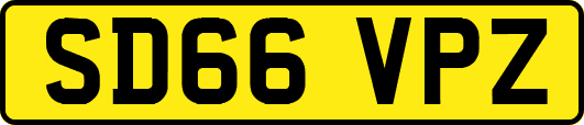 SD66VPZ