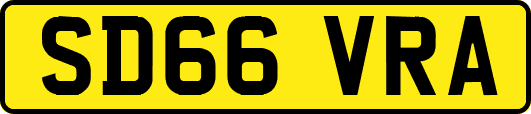SD66VRA