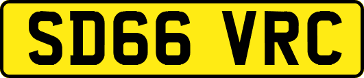SD66VRC