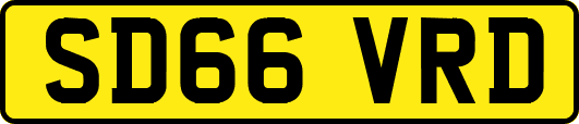 SD66VRD