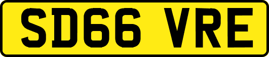 SD66VRE