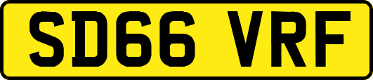 SD66VRF