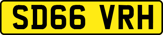 SD66VRH
